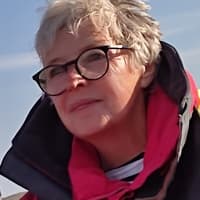 Portrait de Elza Adamowicz