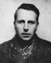 Portrait de Georges Bataille