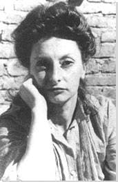 Portrait de Remedios Varo