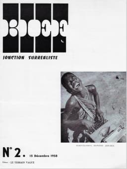 couverture de la revue Bief