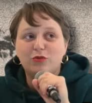 Portrait de Philomène Troullier