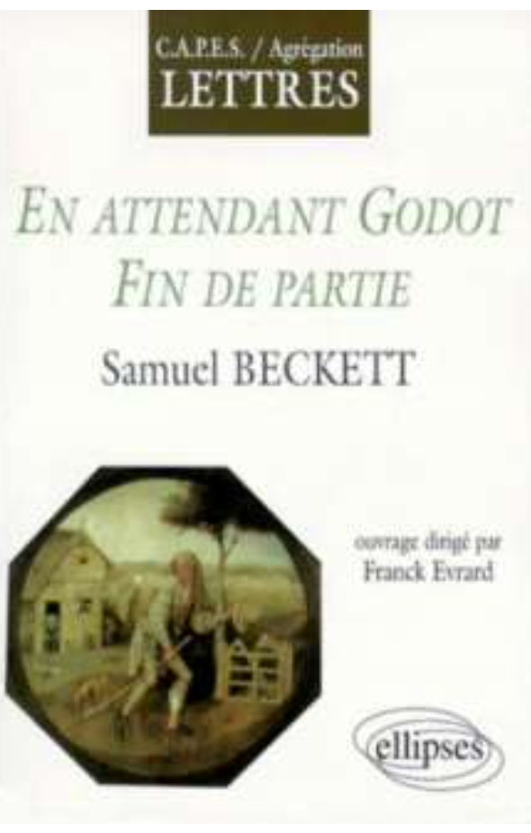 Couverture du livre