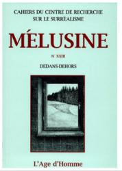 Mélusine n° 6